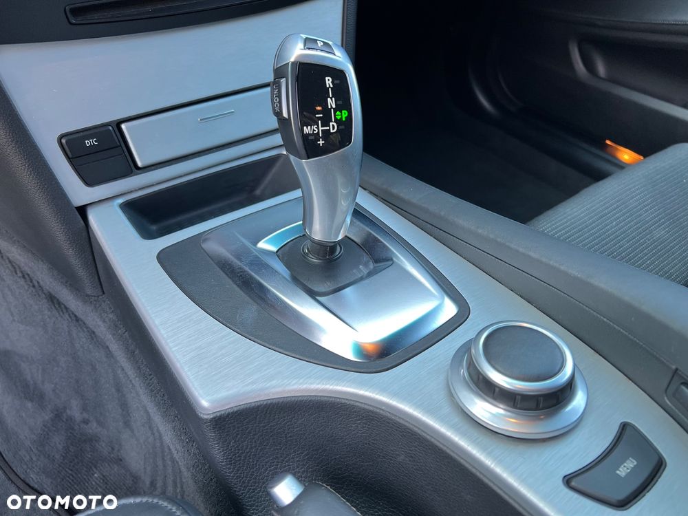 BMW Seria 5 525i - 20