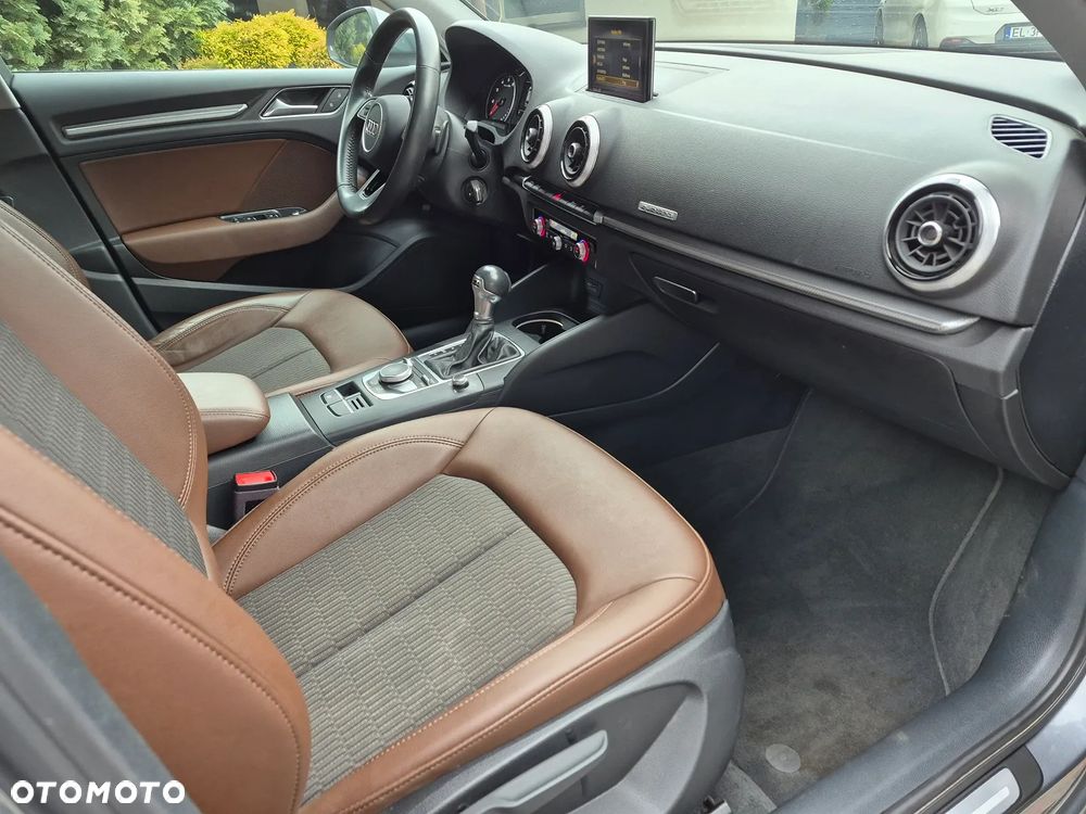 Audi A3 Sportback - 20