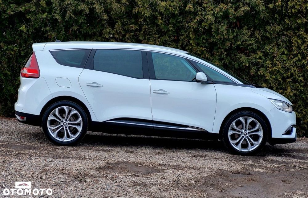 Renault Grand Scenic - 14