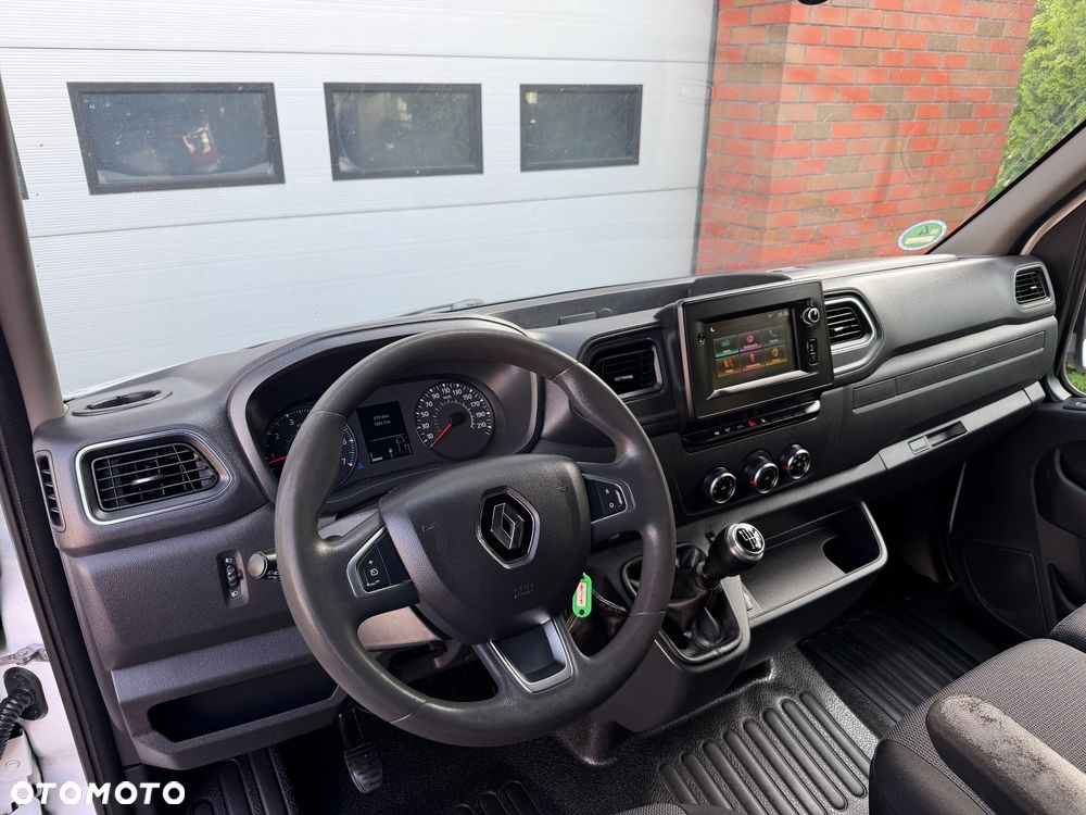 Renault Master - 16