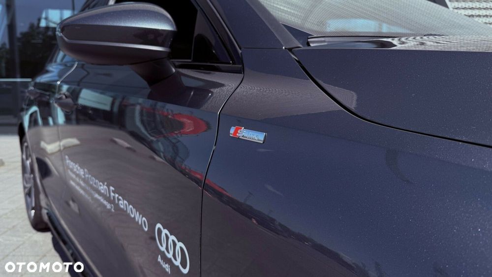 Audi A3 Sportback - 7