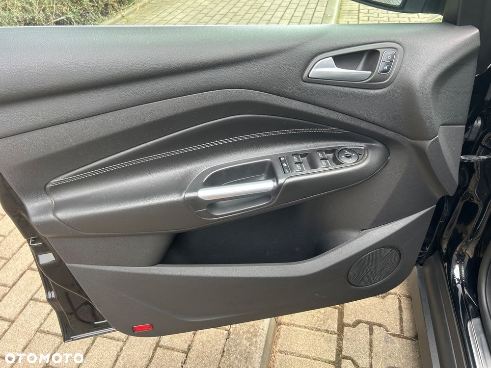 Ford C-MAX 1.5 EcoBoost Start-Stop-System Titanium - 30