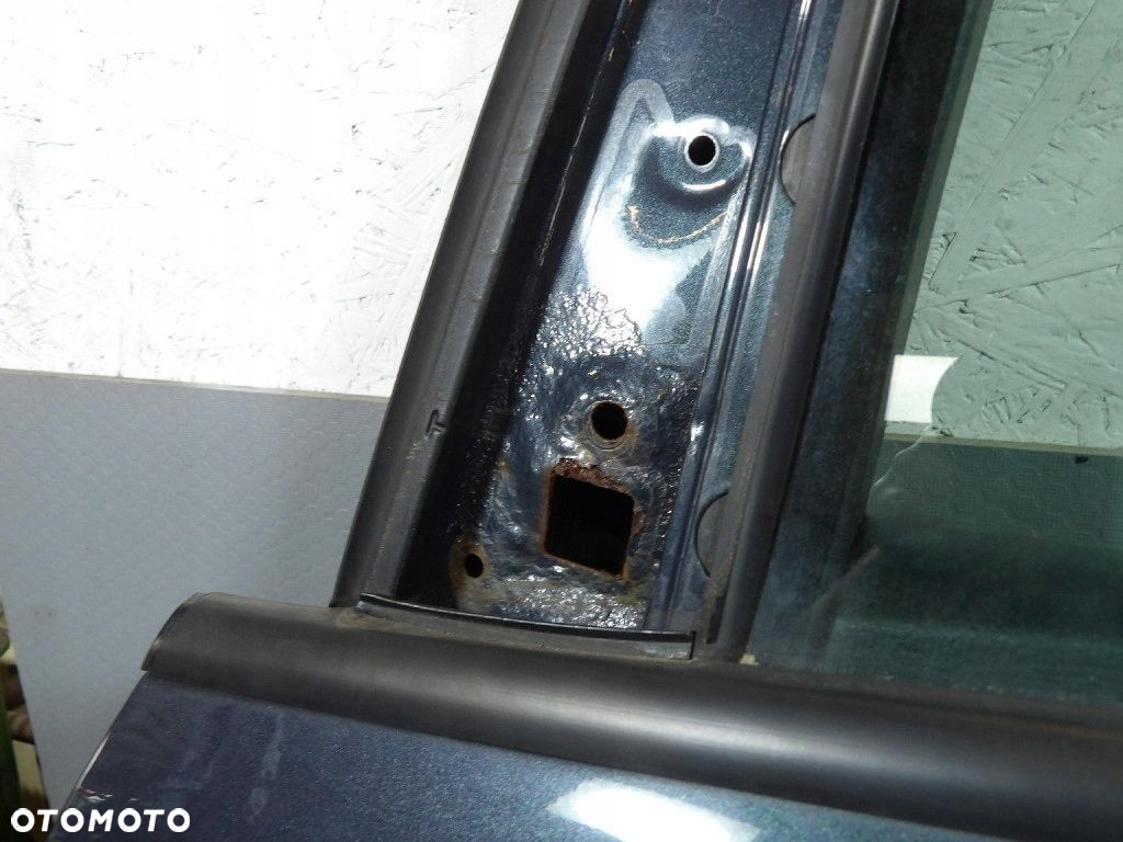 FORD C-MAX MK2 II DRZWI PRZÓD LEWE EA - 5