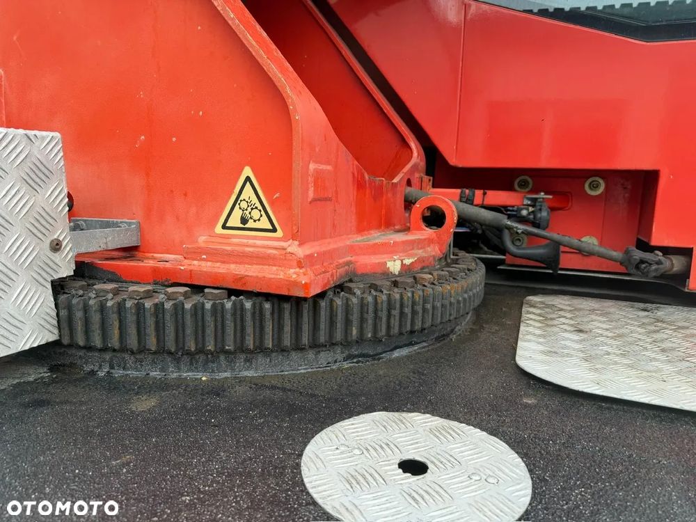 Demag AC 30 City - 9