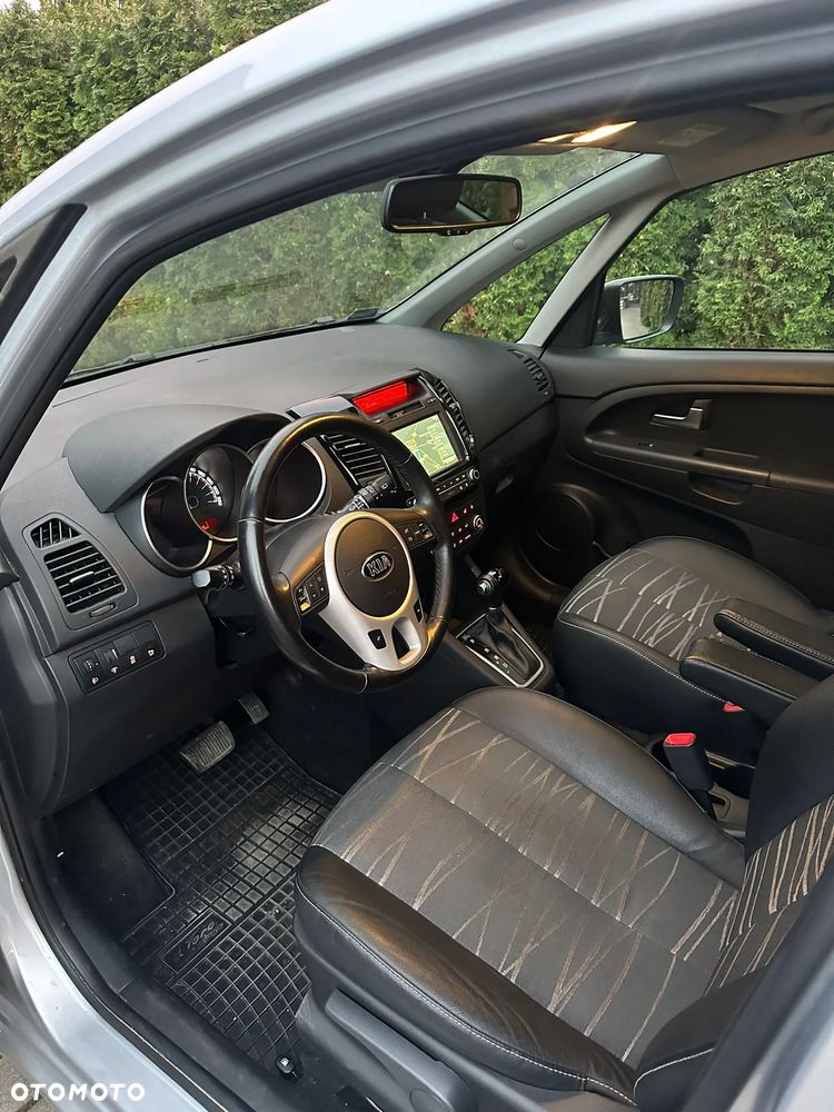Kia Venga ver-1-6-business-line - 3