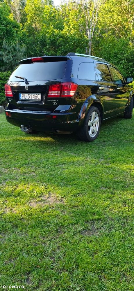Dodge Journey - 3