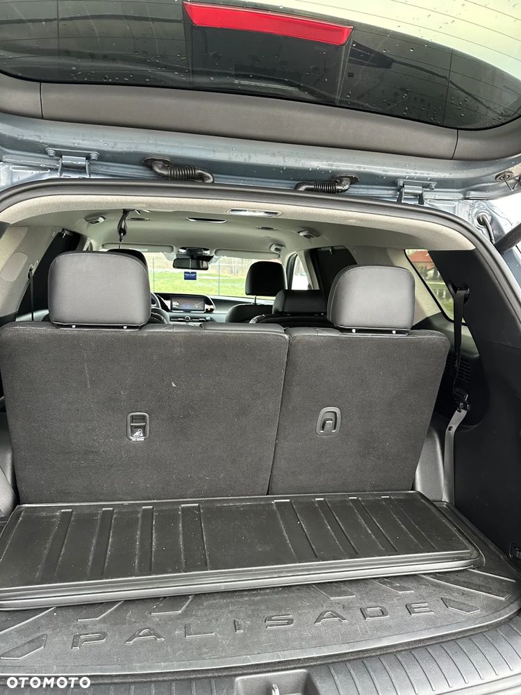 Hyundai Palisade - 14
