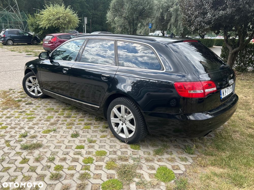 Audi A6 - 5