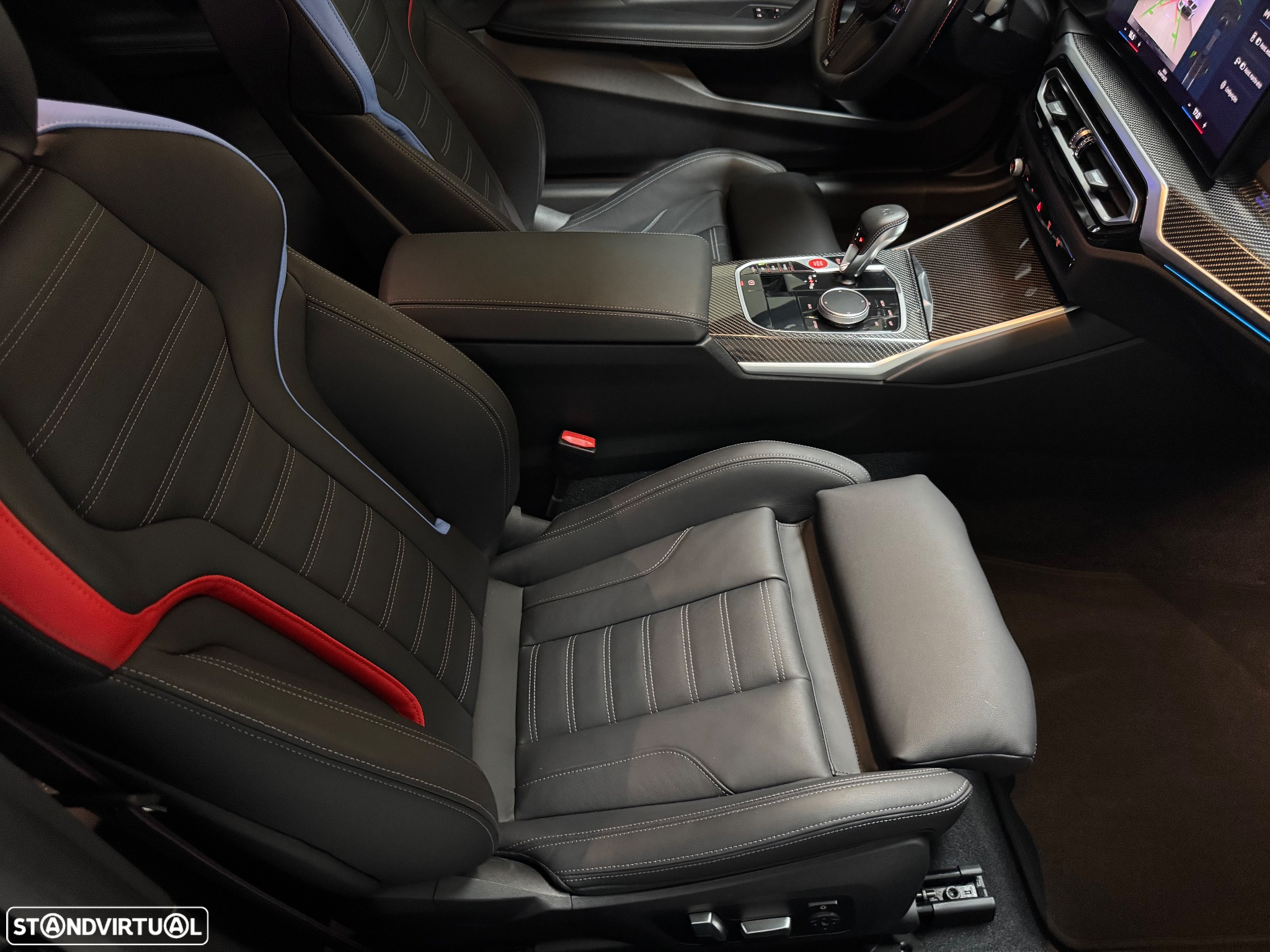 BMW M2 Auto - 49