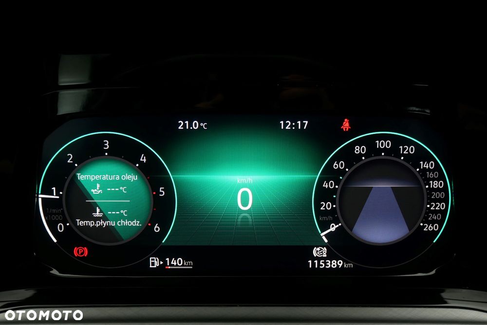Volkswagen Golf 2.0 TDI SCR Life - 29