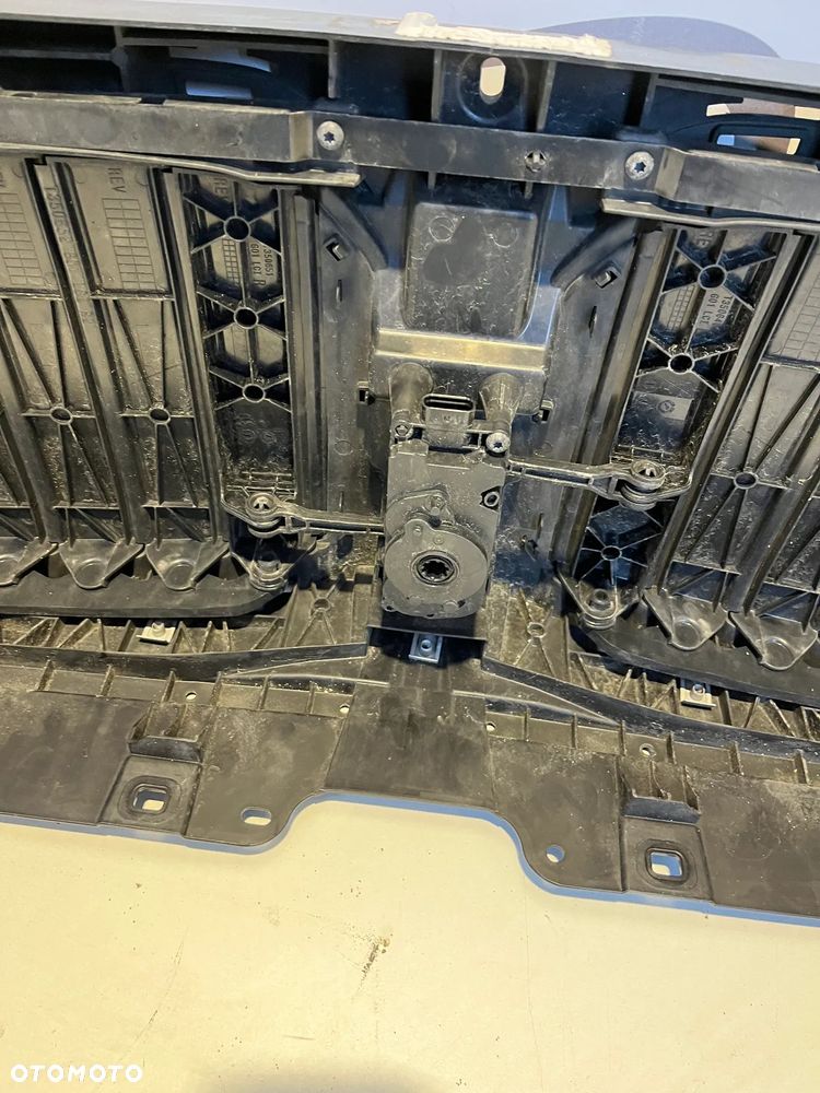 BMW X3 G01 wlot kierownica powietrza 5A1DA48-06 - 4