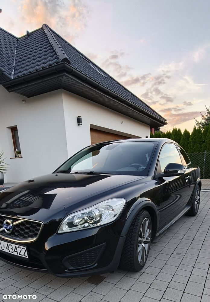 Volvo C30 1.6D DRIVe Start-Stop - 3
