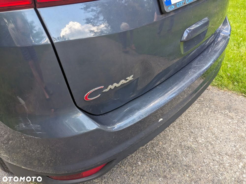 Ford Grand C-MAX 1.6 TDCi Ambiente - 18