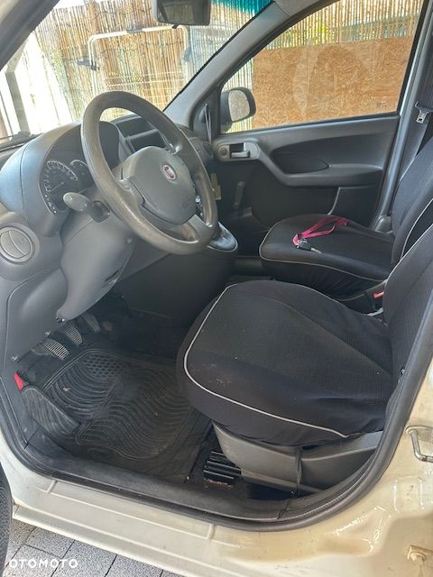 Fiat Panda - 7