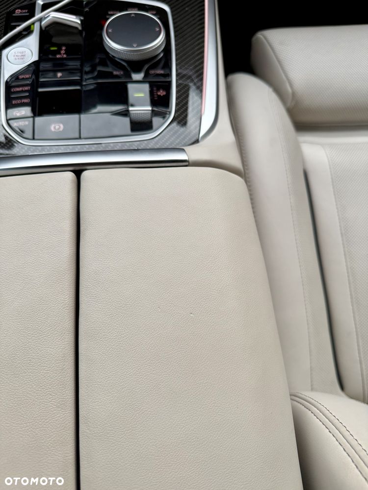 BMW X5 - 23