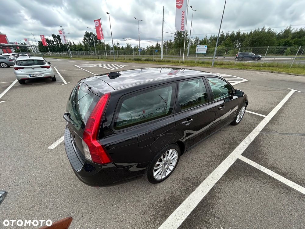 Volvo V50 1.8 Momentum - 22