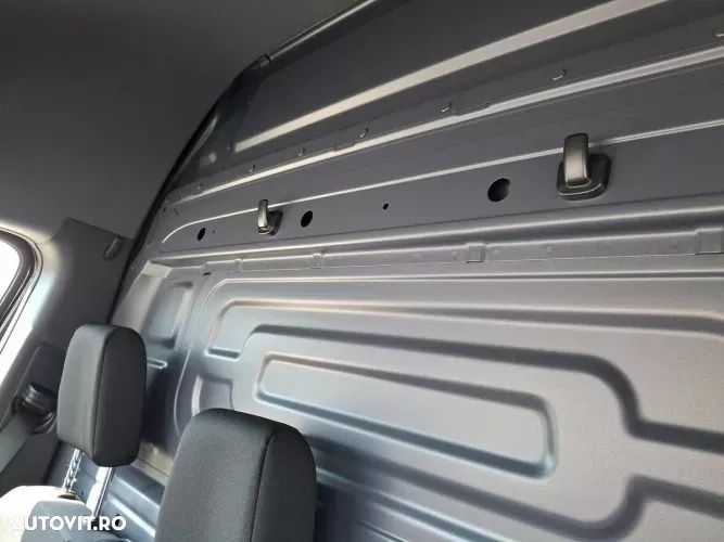 Mercedes-Benz Sprinter 317 CDI Platforma CD L3 170 CP RWD 9AT+ PRO - 15