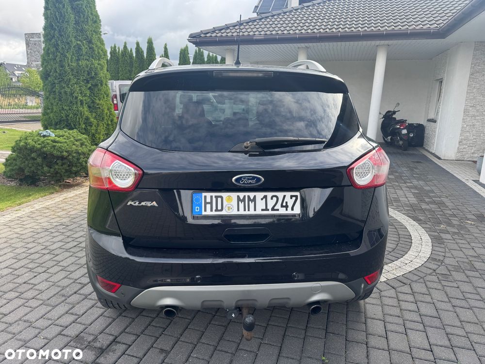 Ford Kuga 2.0 TDCi 4x4 Individual - 5
