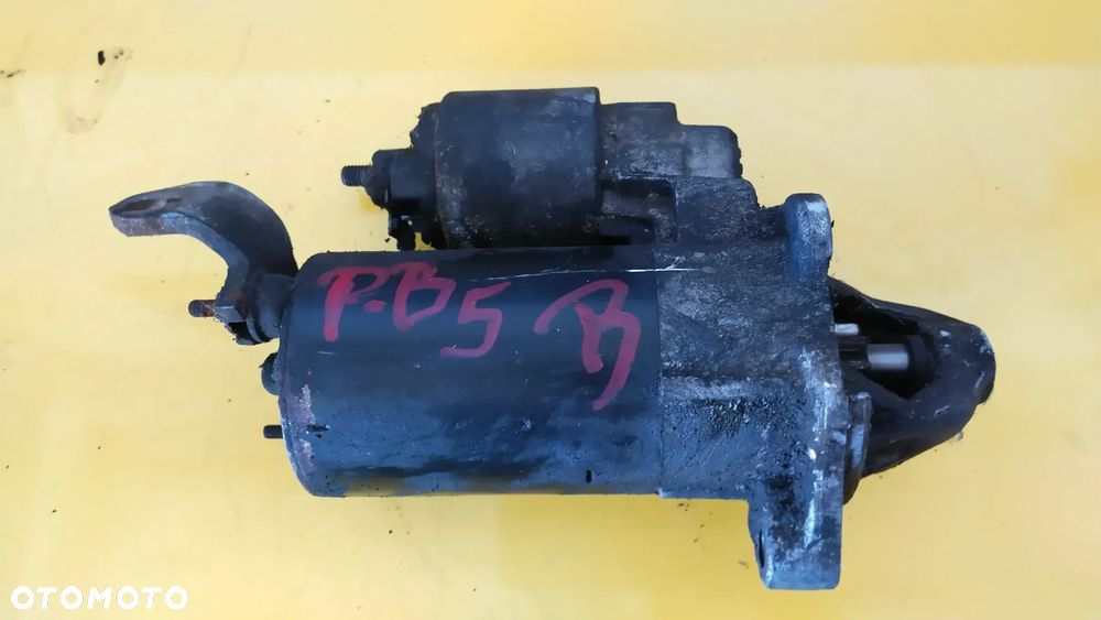 Rozrusznik passat b5