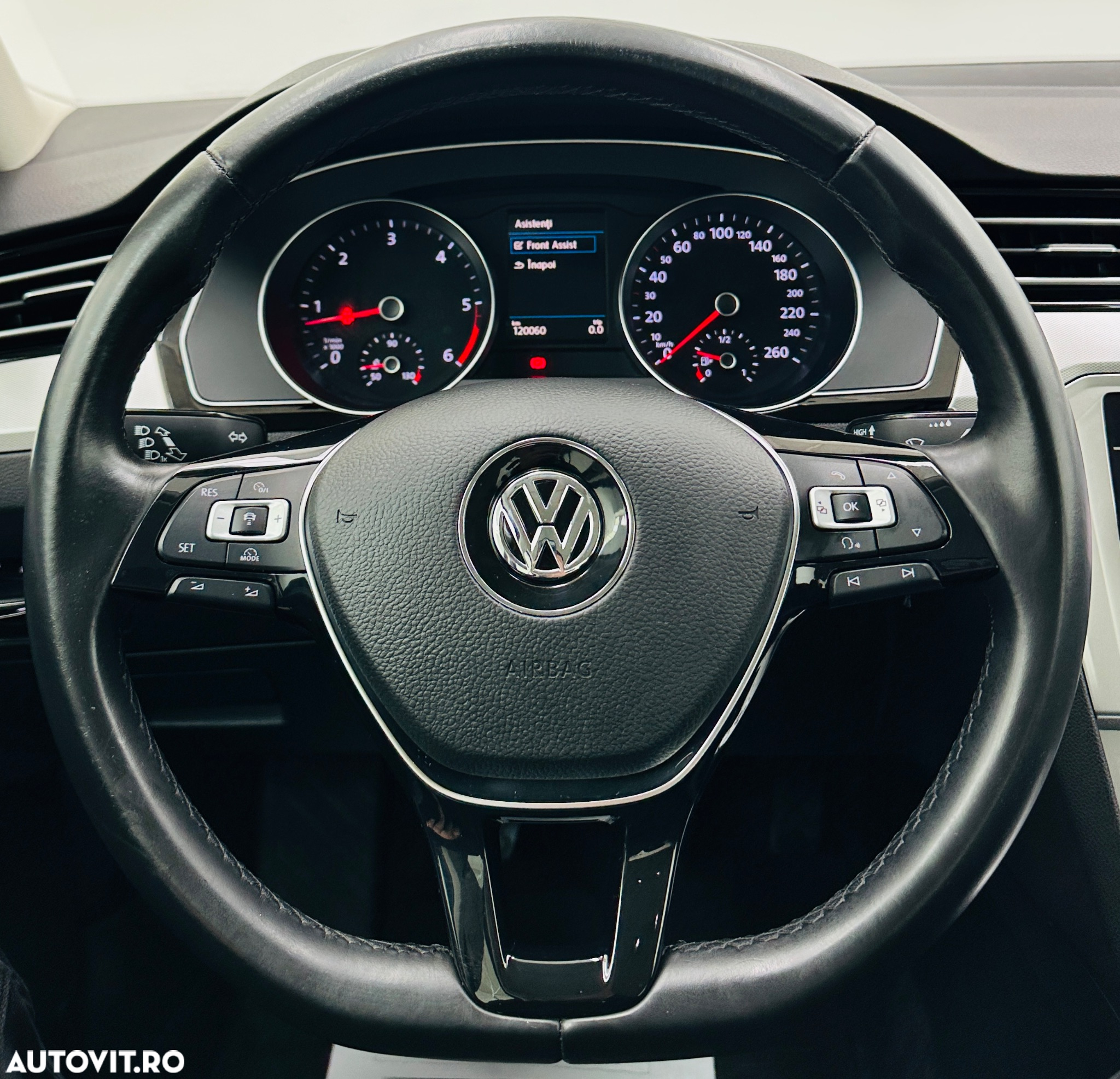 Volkswagen Passat Variant 1.6 TDI Comfortline - 35