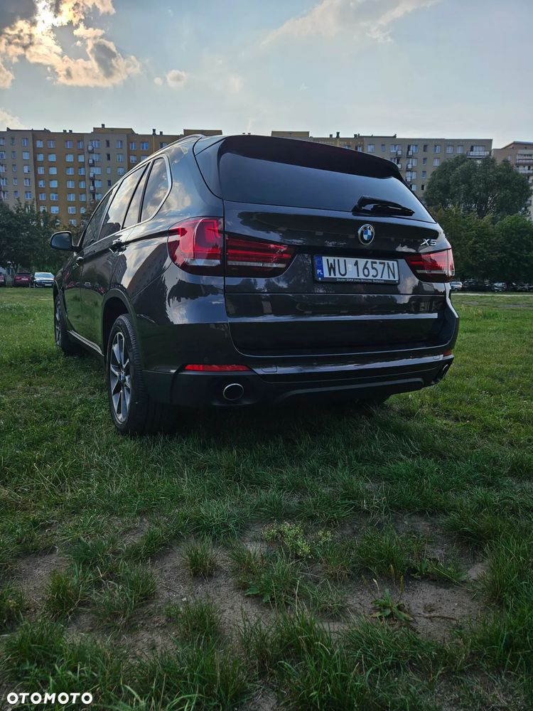 BMW X5 - 11