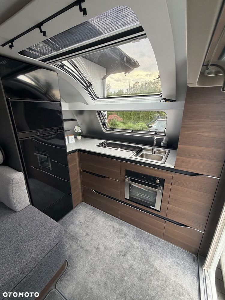 Adria ALPINA 663HT - 17