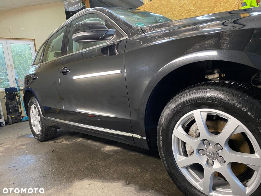 Audi Q5 2.0 TDI Quattro S tronic - 12