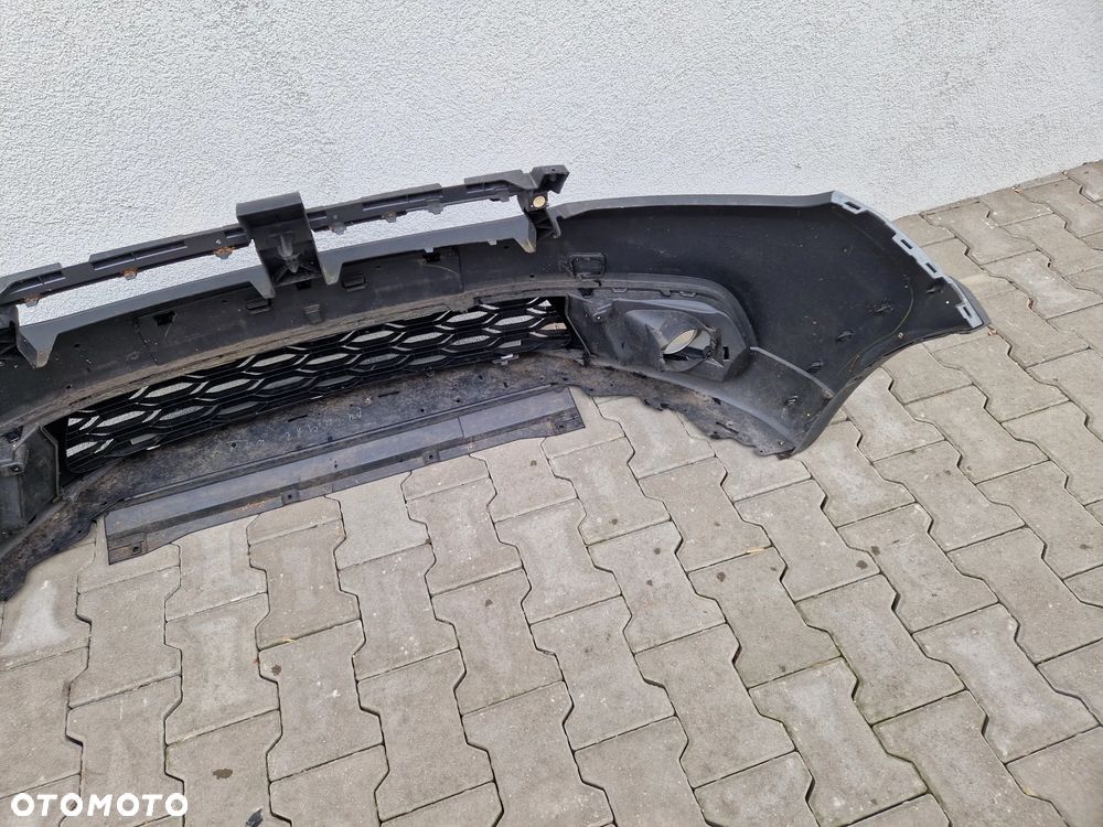 Zderzak Dacia Sandero II lift Stepway - 10