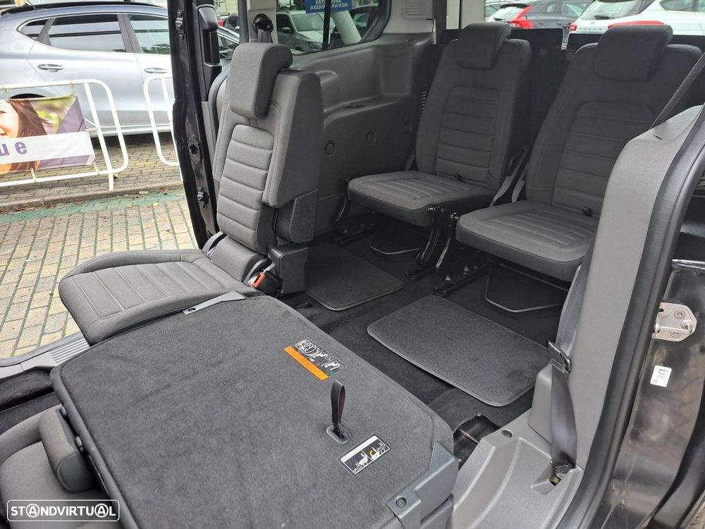 Ford Tourneo Connect Grand 1.5 TDCi Titanium - 5