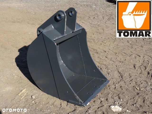 Nowa łyżka 50 cm JCB 3CX 4CX kopiąca 8052 8060 8080 Jcb  łyzka kopiąca do koparko-ładowarki - 1