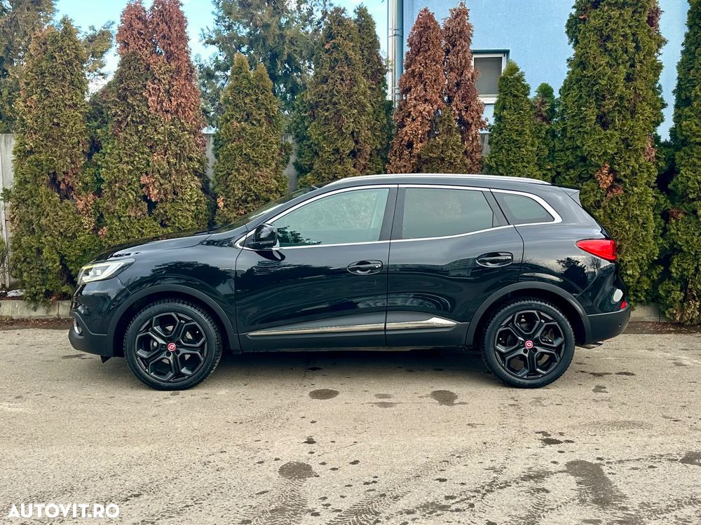 Renault Kadjar - 15