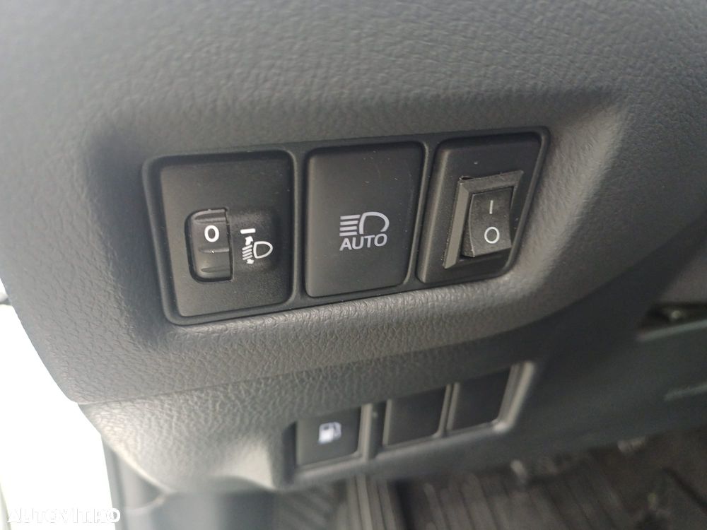 Toyota C-HR 1.8 HSD 122 CP 4x2 CVT C-enter - 14
