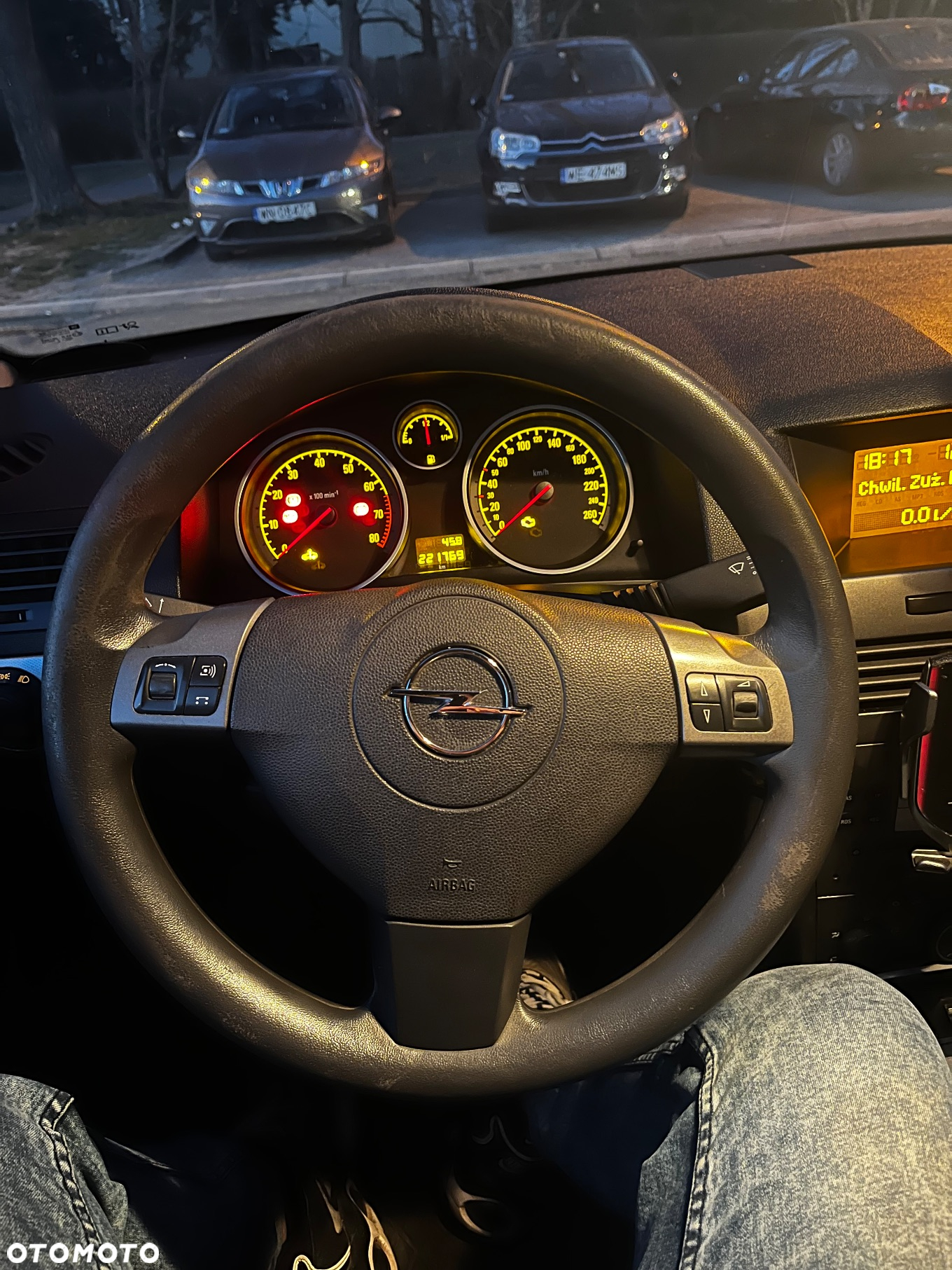Opel Astra - 10