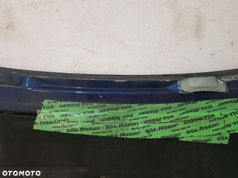 maska pokrywa silika vw touran 1 2003 lb5n - 12