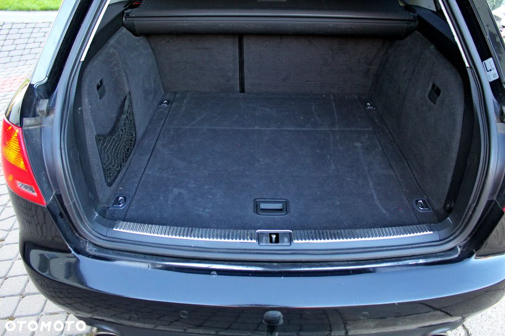 Audi A4 Avant 1.8 T - 16