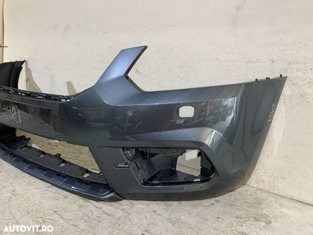 Bara fata Skoda Yeti, 2013, 2014, 2015, 2016, 2017, cod origine OE 5L0807221K. - 3