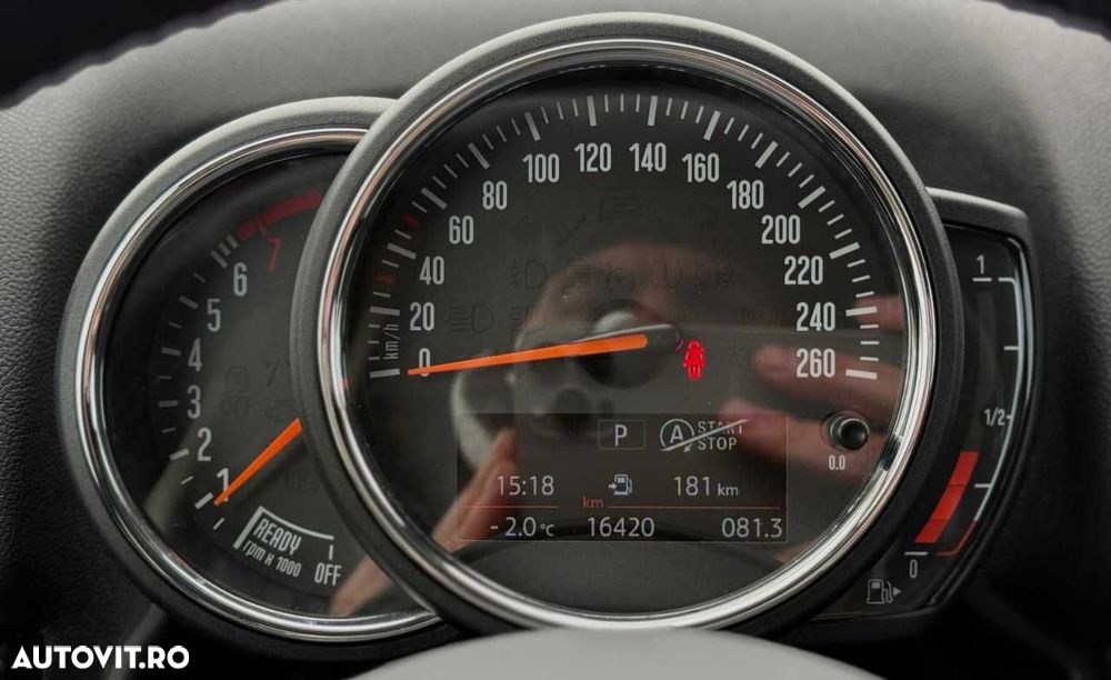 Mini Countryman - 26