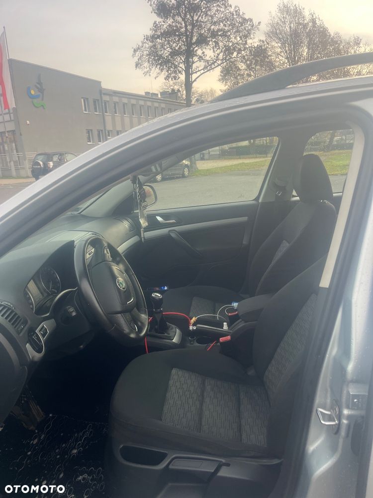 Skoda Octavia 1.6 TDI Elegance - 6