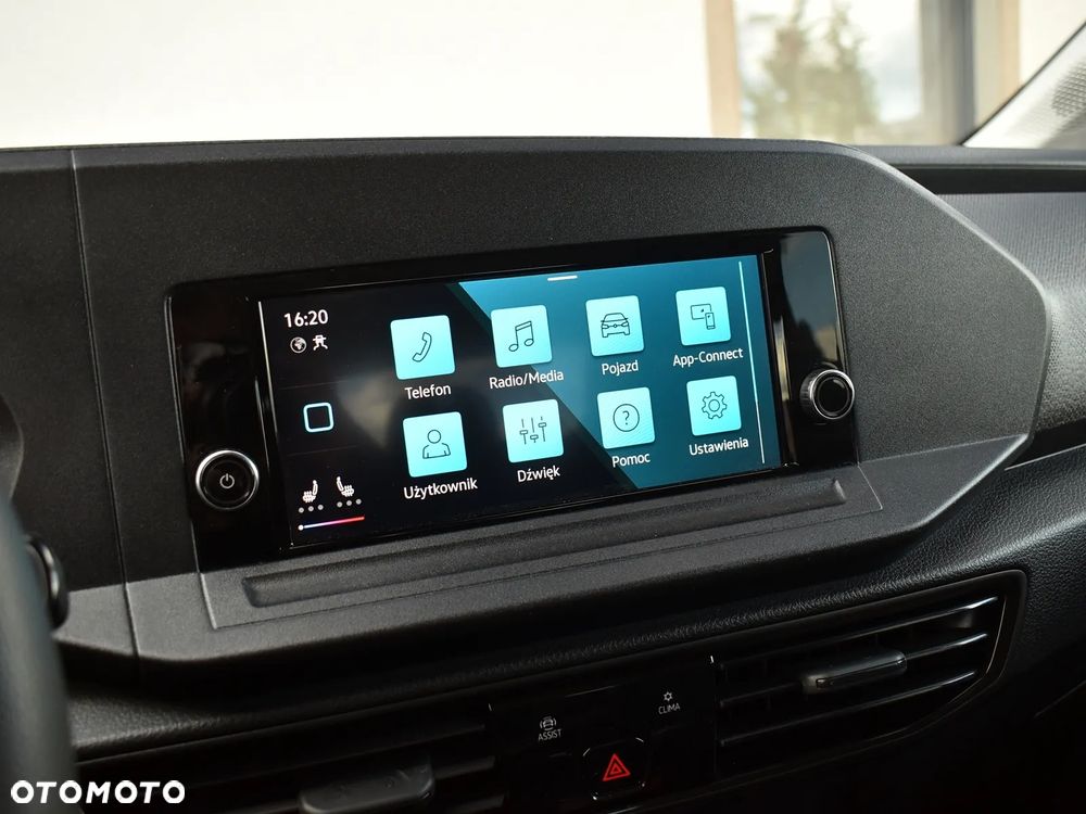 Volkswagen Caddy 2.0 (5-Si.) Highline - 17