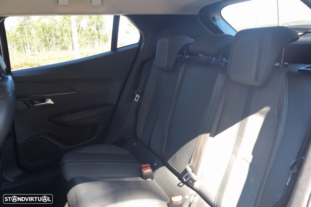 Peugeot 2008 PureTech 100 Stop&Start Allure Pack - 9