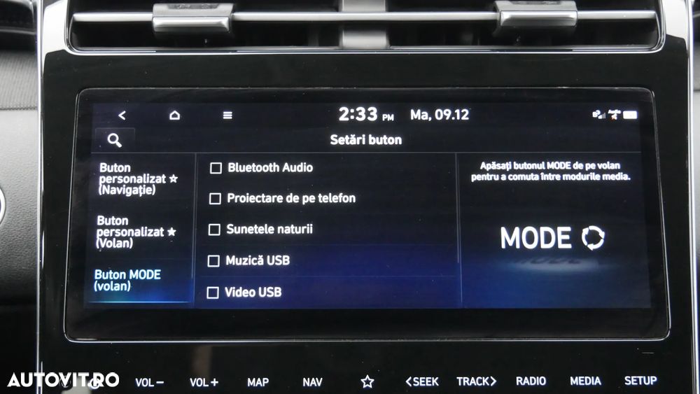 Hyundai Tucson 1.6 T-GDi Plug-in-Hybrid 4WD Trend - 27