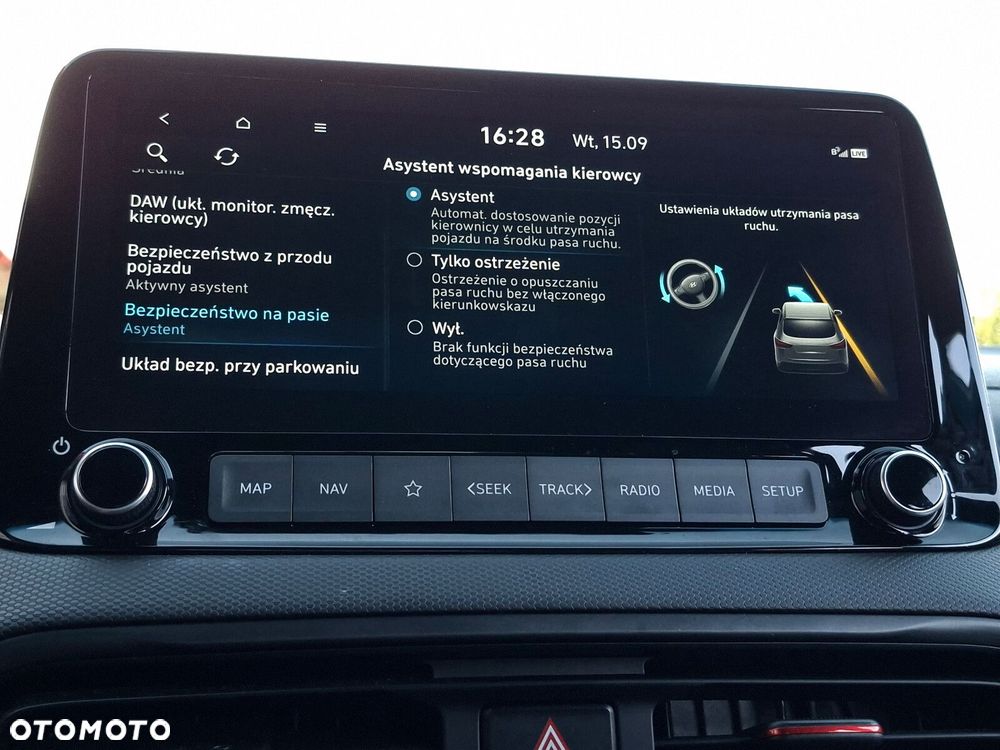 Hyundai Kona 1.6 T-GDI N Line DCT - 37