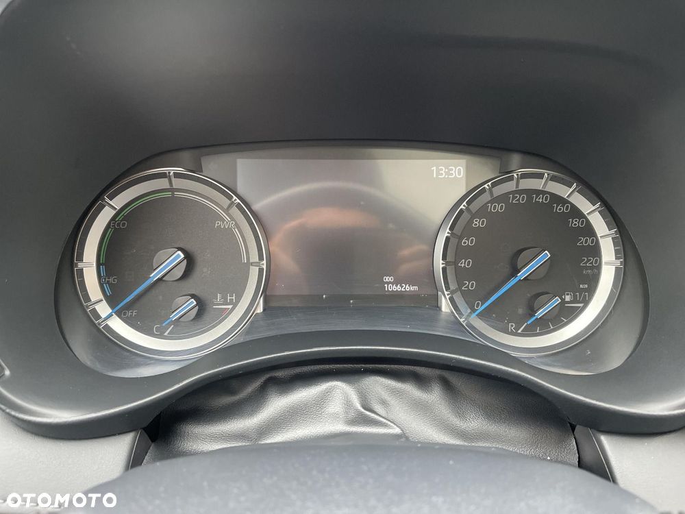 Toyota Highlander - 23