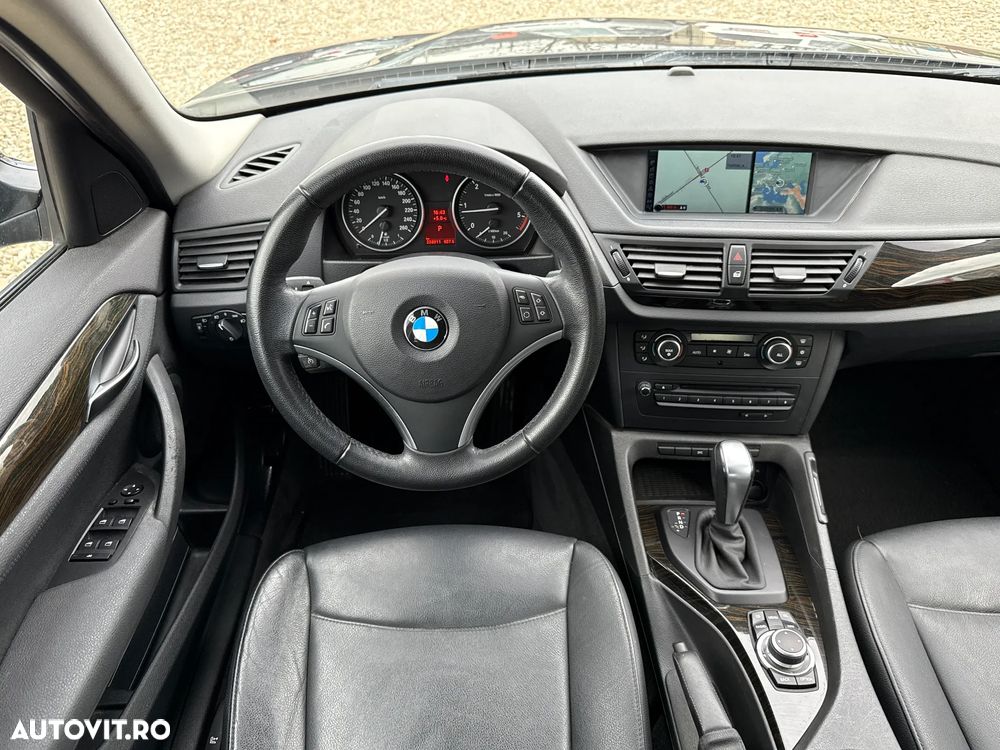 BMW X1 - 15