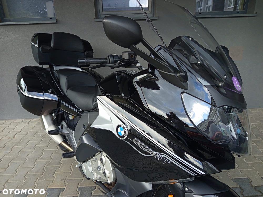 BMW K - 12