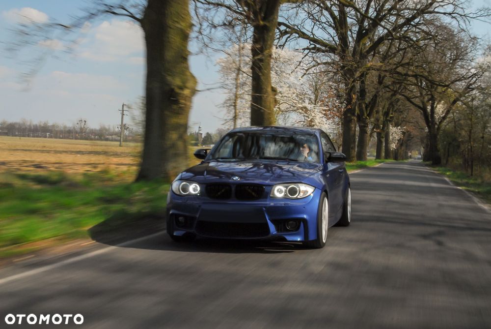 BMW Seria 1 123d - 9