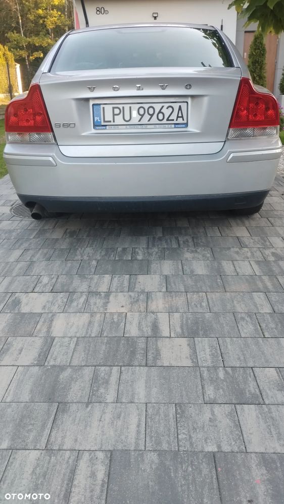 Volvo S60 - 6