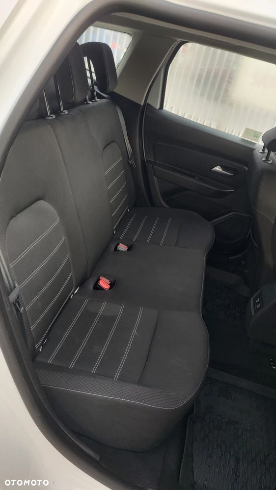 Dacia Duster 1.0 TCe Expression - 31