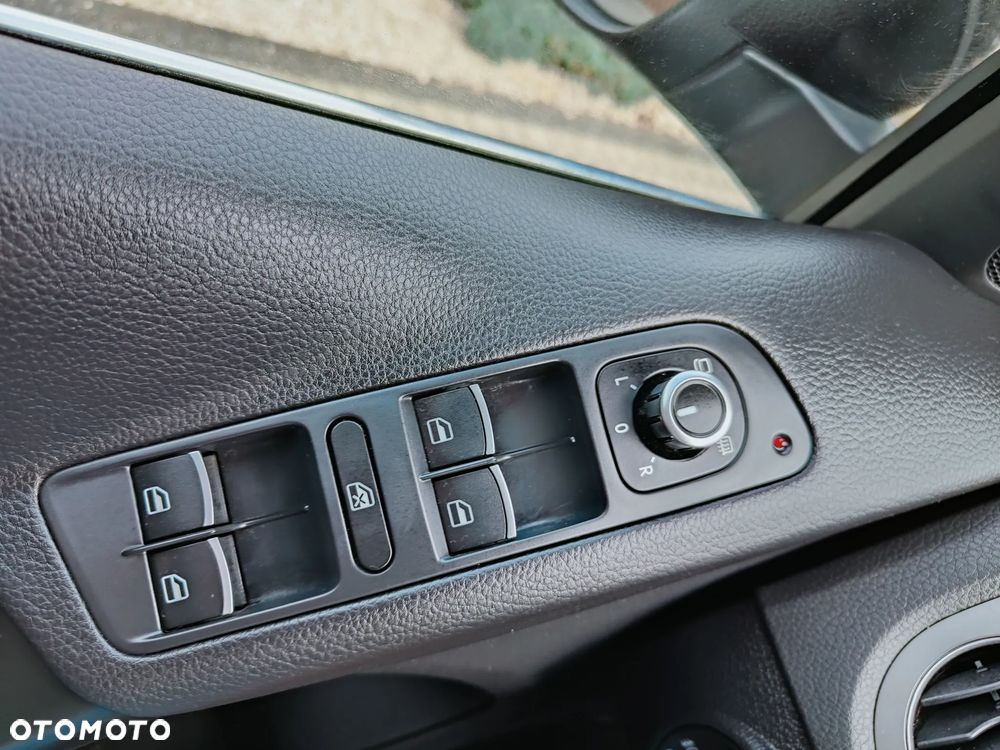 Volkswagen Tiguan 1.4 TSI BlueMotion Technology Lounge Sport & Style - 18
