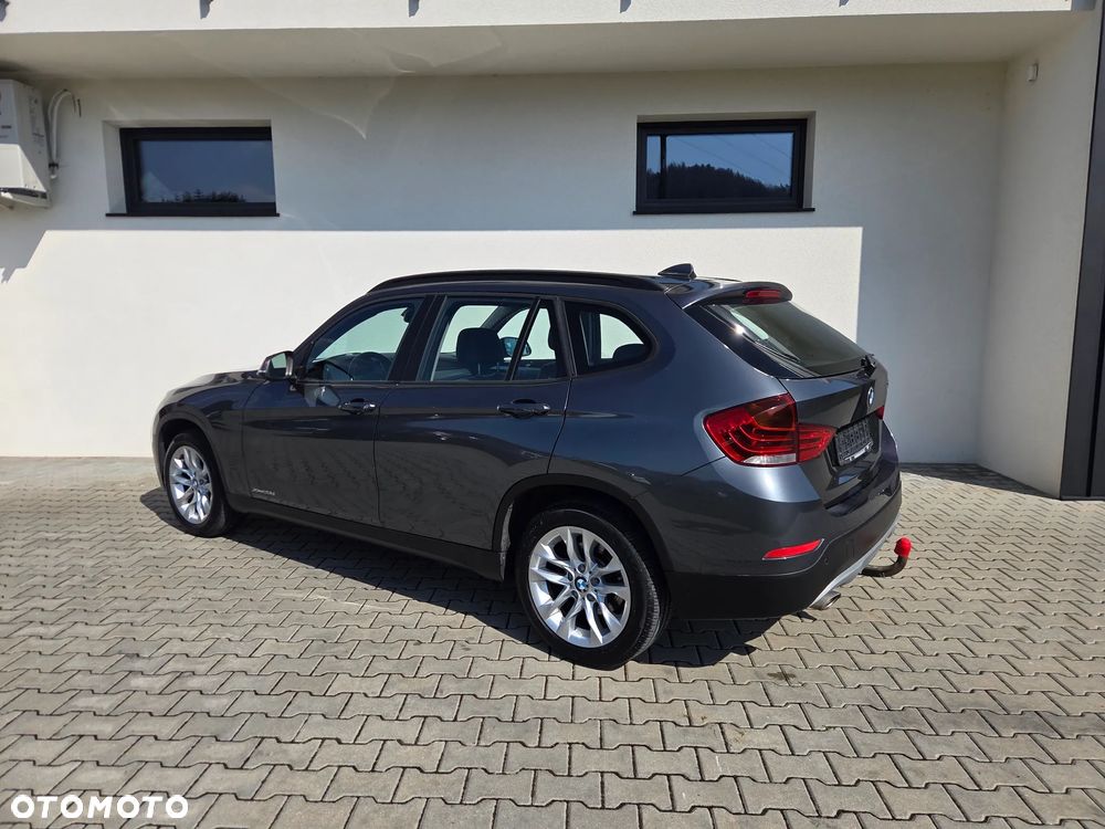 BMW X1 - 17